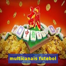 multicanais futebol